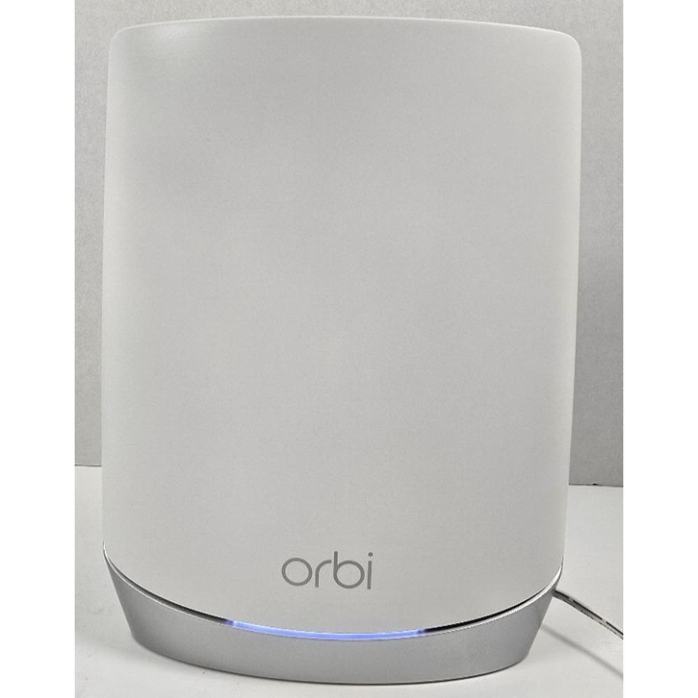 Netgear Orbi Router RBR750 WiFi 6 Mesh‎ System Wireless Router